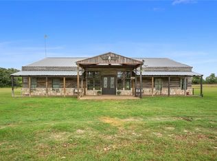 3400 N Rock Creek Loop, Waco, TX 76708