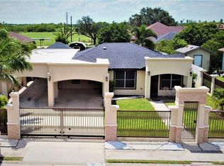 611 N Oklahoma St, Mission, TX 78573