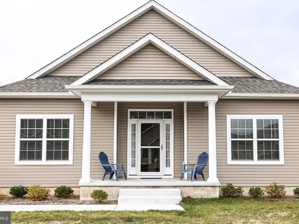 9 Backwater Ct, Milford, DE 19963