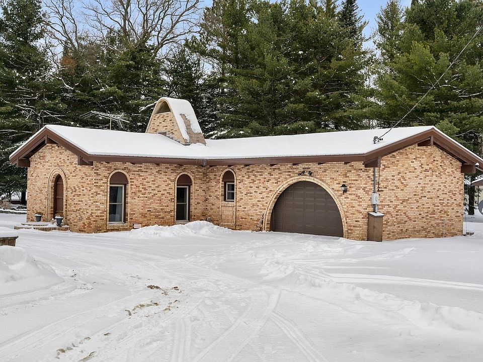 10279 N Finley Lake Ave, Harrison, MI 48625 Zillow