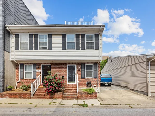 1350 Cooksie St, Baltimore, MD 21230