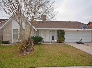 7311 Pebblemill Ln, Houston, TX 77086