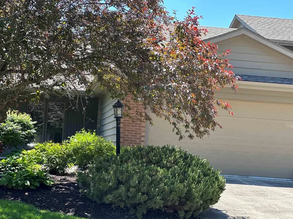 5716 Bayside Dr, Fort Wayne, IN 46815