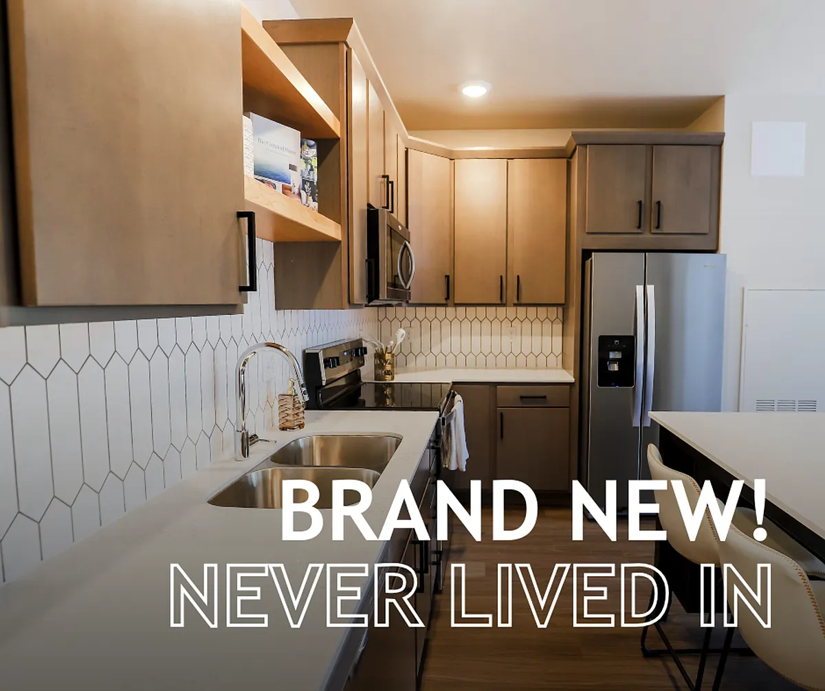 Building Photo - BLOC - New, Never Lived In