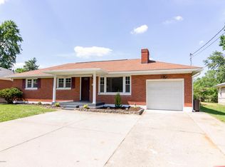 2229 Deveron Dr, Shively, KY 40216