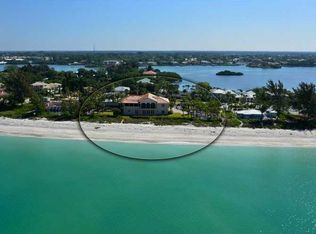 3601 Casey Key Rd, Nokomis, FL 34275