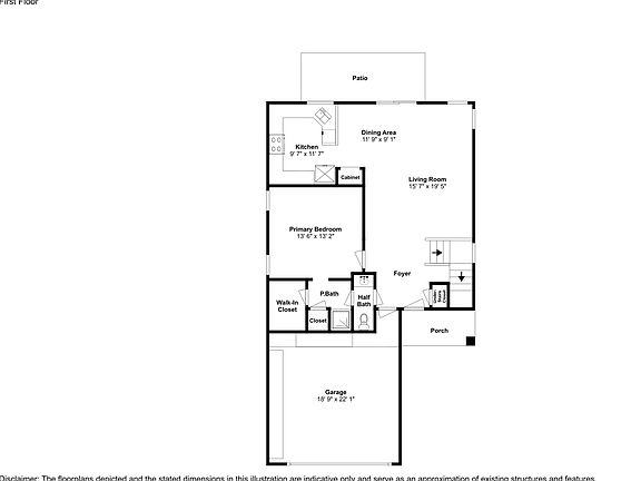 2nd image of 12618 W Cherry Hills Dr