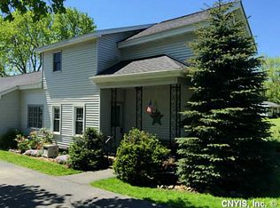 43 County Route 64, Mexico, NY 13114