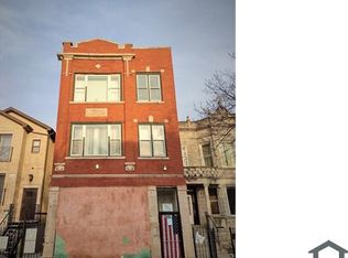 1645 S Homan Ave #1F, Chicago, IL 60623