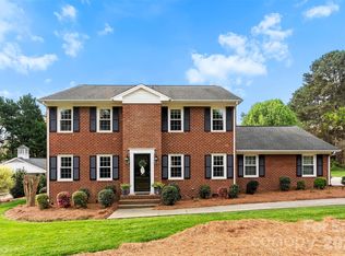 1025 Rudd Rd, Gastonia, NC 28054