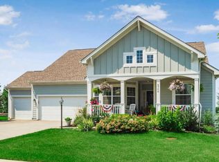 6756 Scioto Chase Blvd, Powell, OH 43065