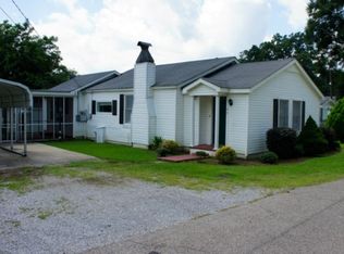 43 James Dr, Anniston, AL 36207