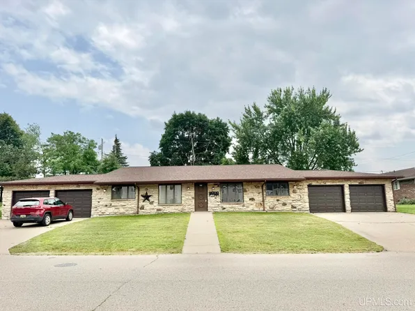 803 E Grant St #Na, Iron Mountain, MI 49801
