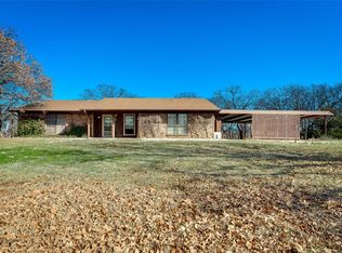 432 N County Road 810, Alvarado, TX 76009