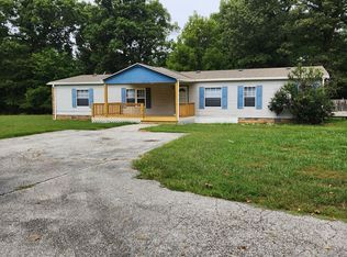 11959 Stage Coach Rd, Gravette, AR 72736