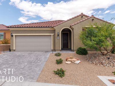 1115 Flagstone Bnd, Mesquite, NV, 89034