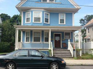 18 Calder St, Dorchester, MA 02124