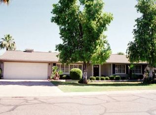 4210 E Patricia Jane Dr #WOW, Phoenix, AZ 85018