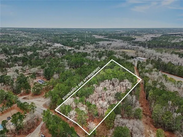 0 Brookside Rd, West End, NC 27376