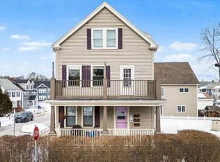 15 Hillock St #2, Roslindale, MA 02131