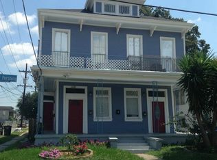 2835-37 General Pershing St, New Orleans, LA 70115