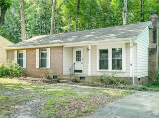 4613 Kellywood Dr, Glen Allen, VA 23060