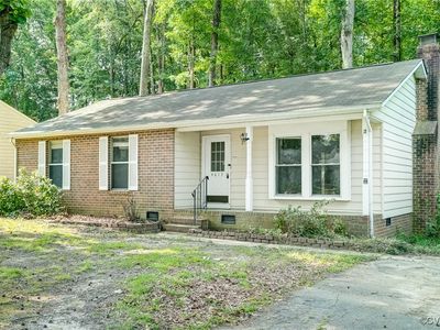 4613 Kellywood Dr, Glen Allen, VA, 23060