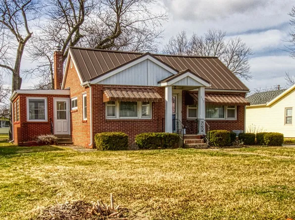 117 N Front St, Syracuse, IN 46567