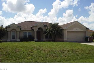 5125 SW 16th Pl, Cape Coral, FL 33914