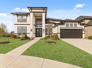 2338 Shooting Star Ln, Brookshire, TX 77423