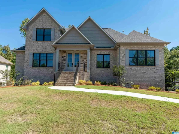 3009 Grey Oaks Ct, Pelham, AL 35124