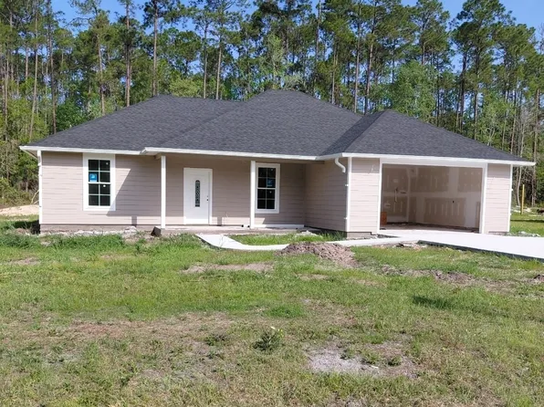 176 Jenny Ct, Folkston, GA 31537
