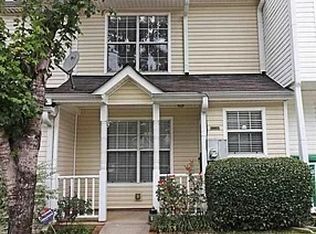 5957 Sherwood Trce #1, Lithonia, GA 30038