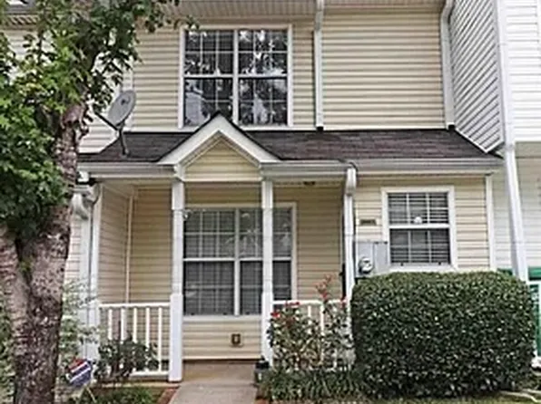 5957 Sherwood Trce #1, Lithonia, GA 30038