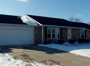 2317 Countryside, Mexico, MO 65265