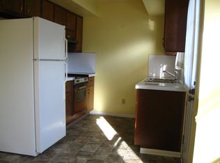 1242 Weber Dr, Lansing, MI 48912