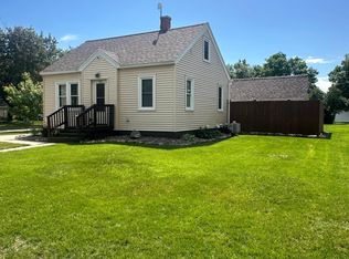 401 3rd St NW, Little Falls, MN 56345