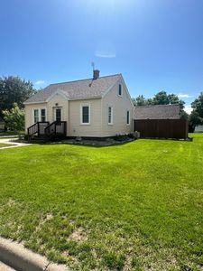 401 3rd St NW, Little Falls, MN, 56345
