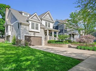 726 S Madison St, Hinsdale, IL 60521