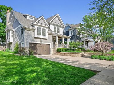 726 S Madison St, Hinsdale, IL, 60521