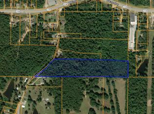 Pine Knot Rd, Paragould, AR 72450