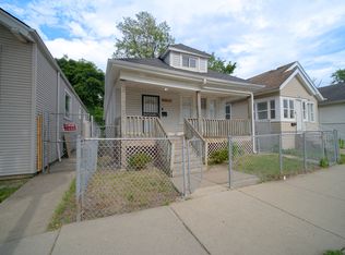 11735 S Wentworth Ave, Chicago, IL