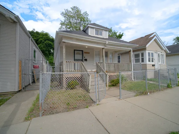 11735 S Wentworth Ave, Chicago, IL 60628