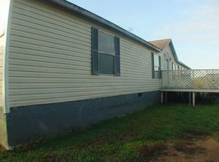 366 B Johnson Rd SE, Fairmount, GA 30139