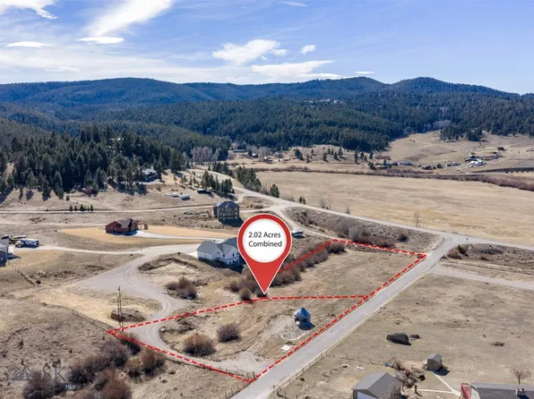 Lots 5 & 6 Passmore Canyon Rd, Butte, MT 59701