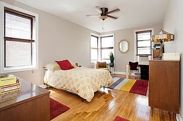 Sold by Brooklyn Hearth Realty
