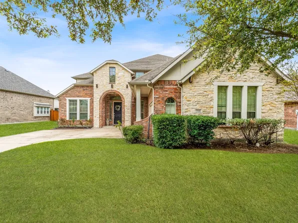 2931 Velero, Grand Prairie, TX 75054