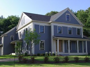 180 Grant St, Lexington, MA 02420