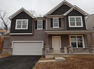 304 Cherry Hills Rd, Commercial Point, OH 43116