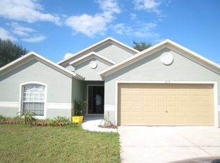 2278 Merry Rd, Tavares, FL 32778